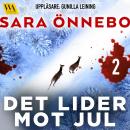 [Swedish] - Det lider mot jul (del 2) Audiobook