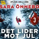 [Swedish] - Det lider mot jul (del 3) Audiobook