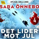 [Swedish] - Det lider mot jul (del 4) Audiobook
