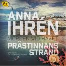 [Swedish] - Prästinnans strand Audiobook