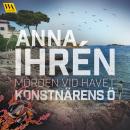 [Swedish] - Konstnärens ö Audiobook