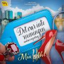 [Swedish] - 'Det var inte meningen' ändrar ingenting Audiobook