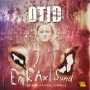 Otid : Vit melankoli Audiobook