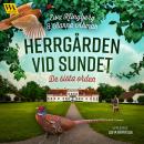 [Swedish] - De sista orden Audiobook