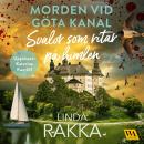 [Swedish] - Svalor som ritar på himlen Audiobook