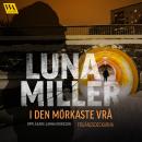 [Swedish] - I den mörkaste vrå Audiobook