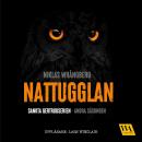 [Swedish] - Nattugglan Audiobook