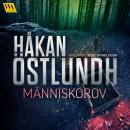 [Swedish] - Människorov Audiobook