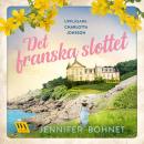[Swedish] - Det franska slottet Audiobook