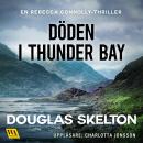 [Swedish] - Döden i Thunder Bay Audiobook