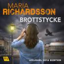[Swedish] - Brottstycke Audiobook