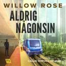 [Swedish] - Aldrig någonsin Audiobook