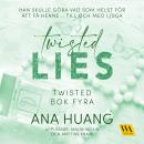 [Swedish] - Twisted Lies Audiobook
