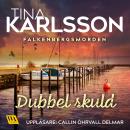 [Swedish] - Dubbel skuld Audiobook
