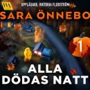 [Swedish] - Alla dödas natt 1 Audiobook