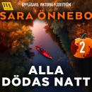 [Swedish] - Alla dödas natt 2 Audiobook
