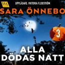 [Swedish] - Alla dödas natt 3 Audiobook