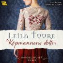 [Swedish] - Köpmannens dotter Audiobook