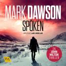 [Swedish] - Spöken Audiobook