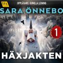 [Swedish] - Häxjakten 1 Audiobook