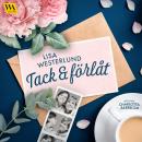[Swedish] - Tack och förlåt Audiobook