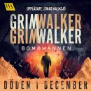 [Swedish] - Bombmannen Audiobook