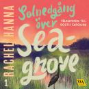 [Swedish] - Solnedgång över Seagrove Audiobook