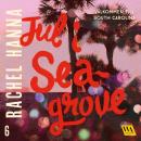 [Swedish] - Jul i Seagrove Audiobook