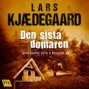 [Swedish] - Den sista domaren Audiobook