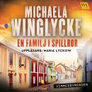 [Swedish] - En familj i spillror Audiobook