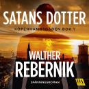[Swedish] - Satans dotter Audiobook