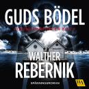 [Swedish] - Guds bödel Audiobook