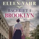 [Swedish] - Bageriet i Brooklyn Audiobook