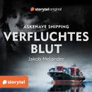 [German] - Askehave Shipping – Verfluchtes Blut