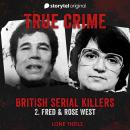British Serial Killers - S01E02 Audiobook
