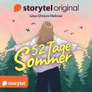 [German] - 52 Tage Sommer Audiobook