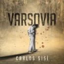 Varsovia Audiobook