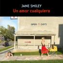 [Spanish] - Un amor cualquiera Audiobook