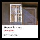 [Spanish] - Noviembre Audiobook