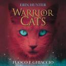 Fuoco e ghiaccio Audiobook