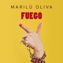 [Italian] - Fuego Audiobook
