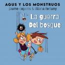 La guerra del bosque Audiobook