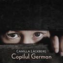 [Romanian] - Copilul German Audiobook