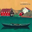 [Spanish] - La herencia Audiobook