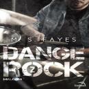 [Portuguese] - Danger Rock - Livro 2: Malcom Audiobook