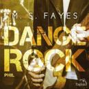 [Portuguese] - Dange rock - Livro 3: Phil Audiobook