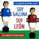 [Spanish] - 11 Cuentos Azules Audiobook