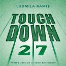 [Spanish] - Touchdown Audiobook