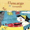 [Spanish] - El encargo de Fernanda Audiobook