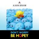 [Indonesian] - Don't Worry Be Hopey Audiobook